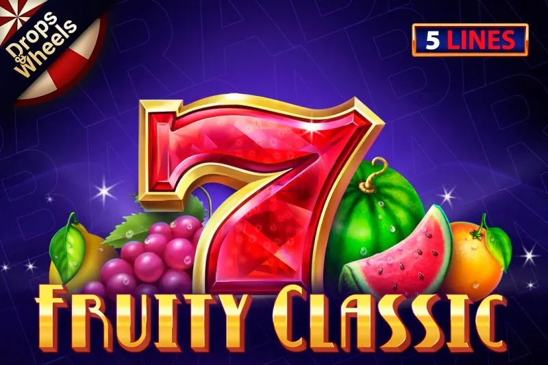 Fruity Classic